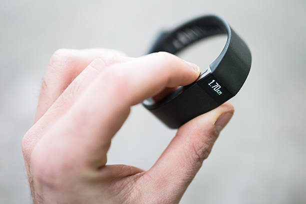How Does Fitbit Calculate Calories