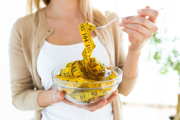How to calculate calorie deficit diet
