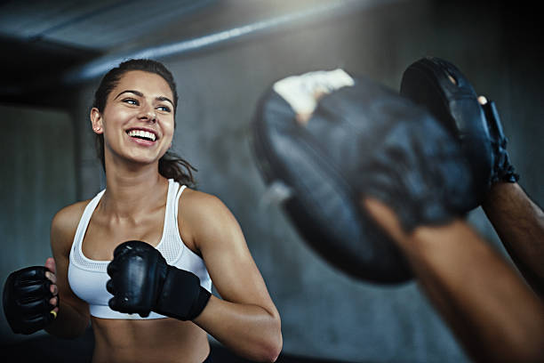 How many calories does boxing burn